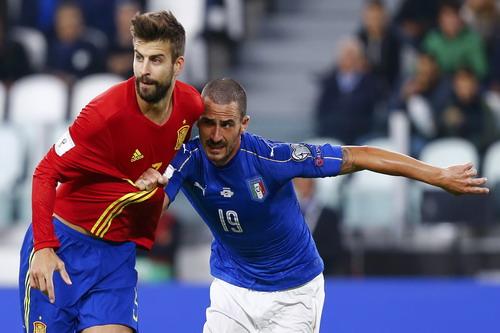 Gerard Pique tuyên bố giải nghệ trước World Cup 2022 - Ảnh 2.