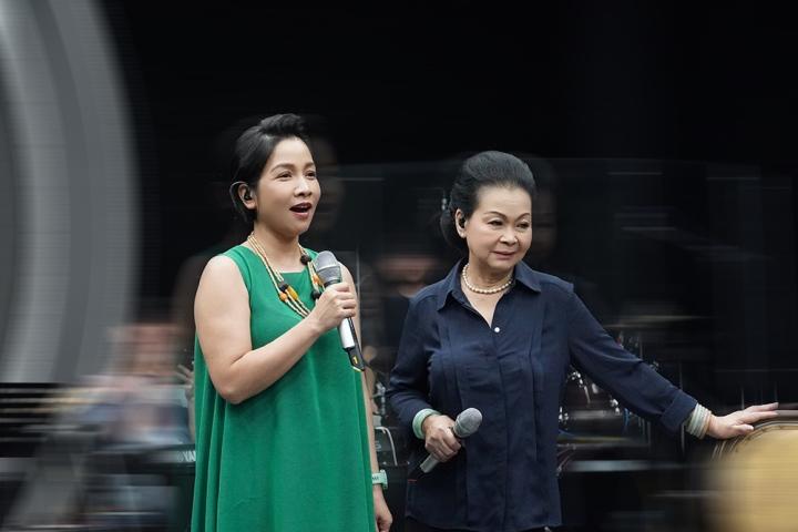 Diva Mỹ Linh: 'Cuộc sống hàng ngày của tôi rất tẻ nhạt' - 2