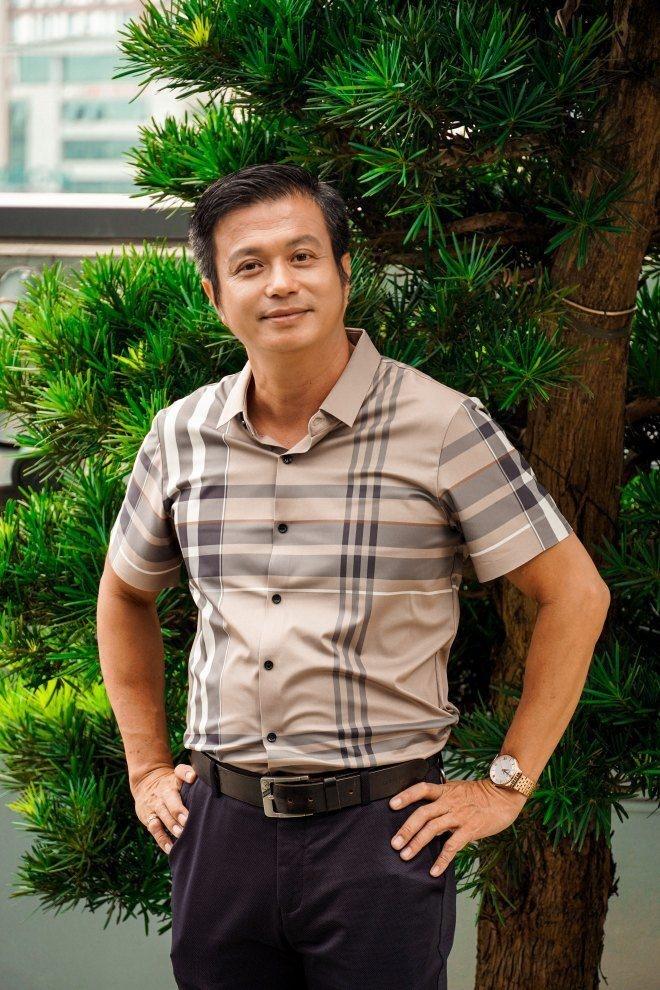 Dàn diễn viên 'Sóng ở đáy sông' thay đổi thế nào sau 22 năm? - Ảnh 10. Dàn diễn viên 'Sóng ở đáy sông' thay đổi thế nào sau 22 năm? - 9