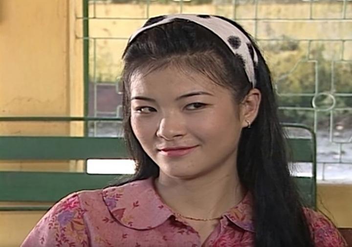 Dàn diễn viên 'Sóng ở đáy sông' thay đổi thế nào sau 22 năm? - Ảnh 6. Dàn diễn viên 'Sóng ở đáy sông' thay đổi thế nào sau 22 năm? - 5