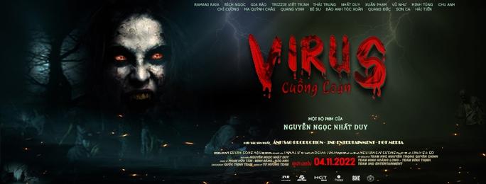 Thất vọng với phim sinh tồn Việt - Ảnh 1. Thất vọng với phim sinh tồn Việt - Ảnh 1.