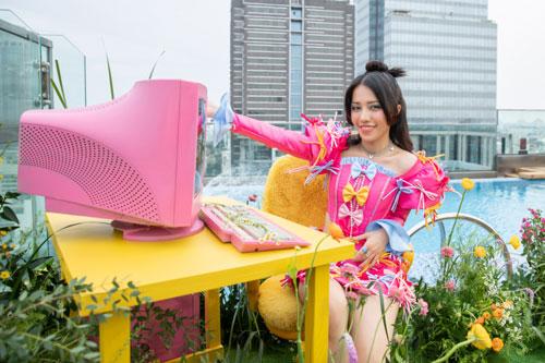 Đa sắc nhạc Việt cuối năm - Ảnh 1. Đa sắc nhạc Việt cuối năm - Ảnh 1.