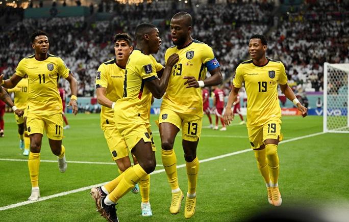 Dự đoán kết quả World Cup 2022 ngày 20-11: Nghiệt ngã chủ nhà - Ảnh 1.