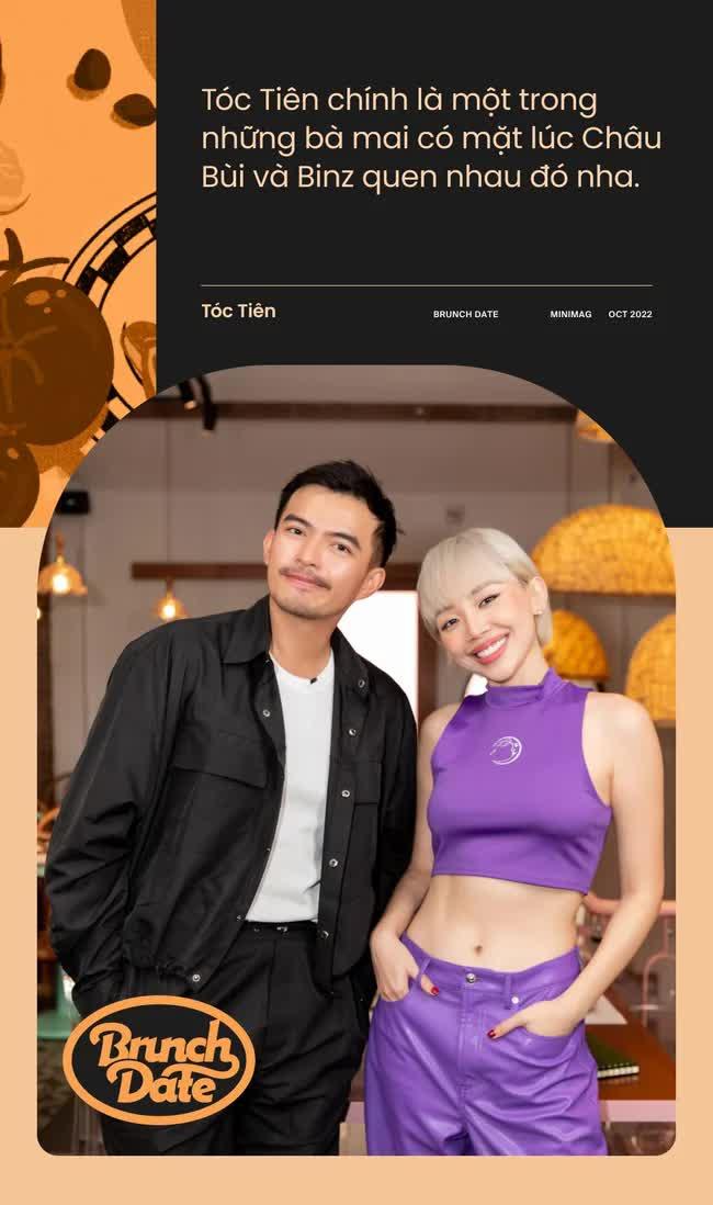 'Ông tơ, bà nguyệt' mát tay của Vbiz: Đặng Thu Thảo nên duyên nhờ doanh nhân nổi tiếng, còn Châu Bùi thì sao? - Ảnh 1.