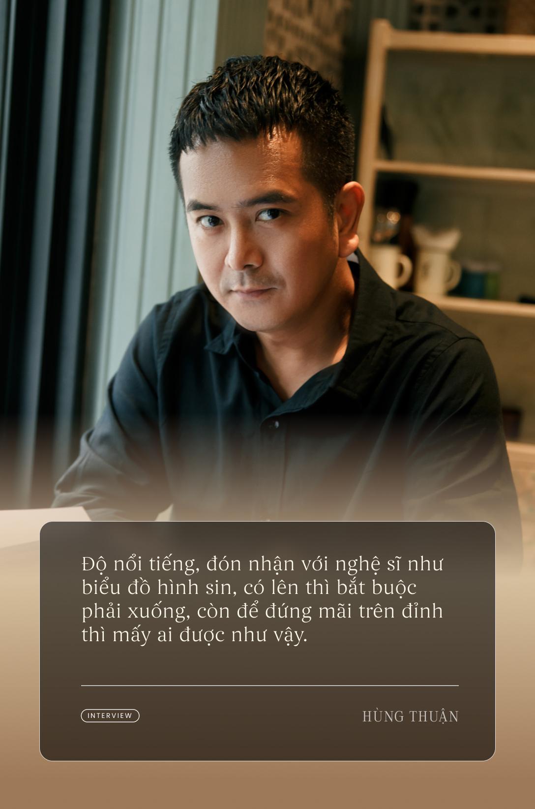 "Tôi rất ghét ai đó giới thiệu Hùng Thuận mà kèm theo sau là bé An của Đất Phương Nam" - Ảnh 3.