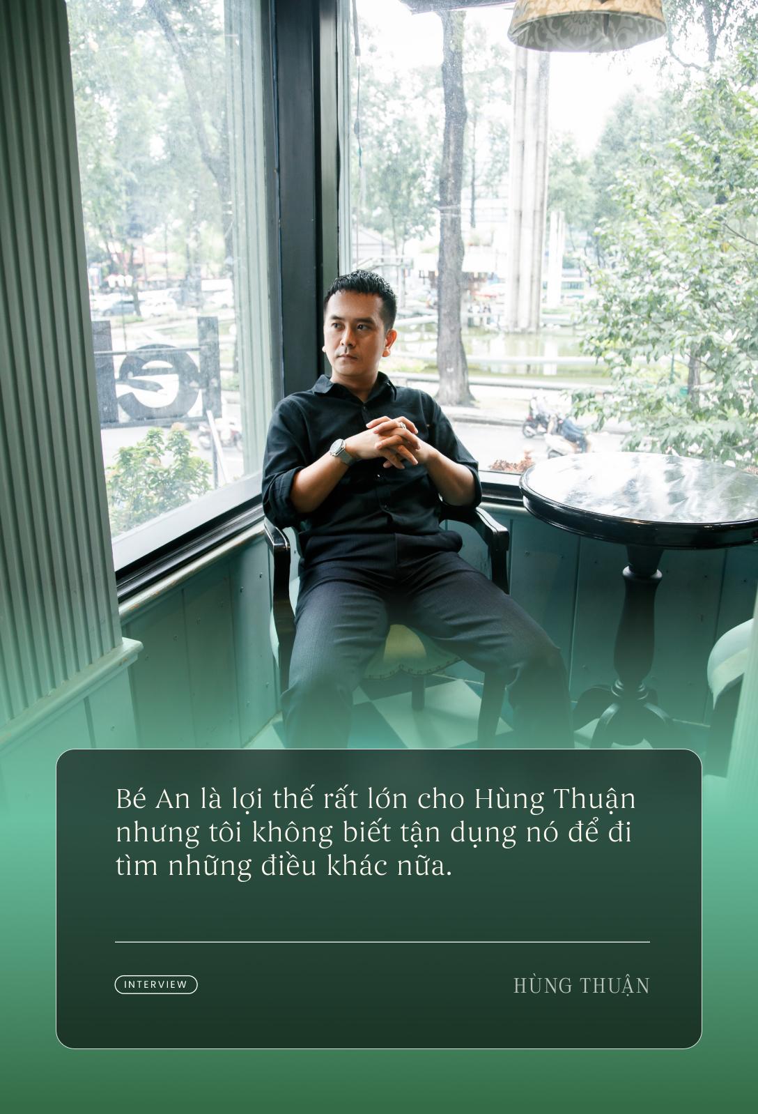 "Tôi rất ghét ai đó giới thiệu Hùng Thuận mà kèm theo sau là bé An của Đất Phương Nam" - Ảnh 6.