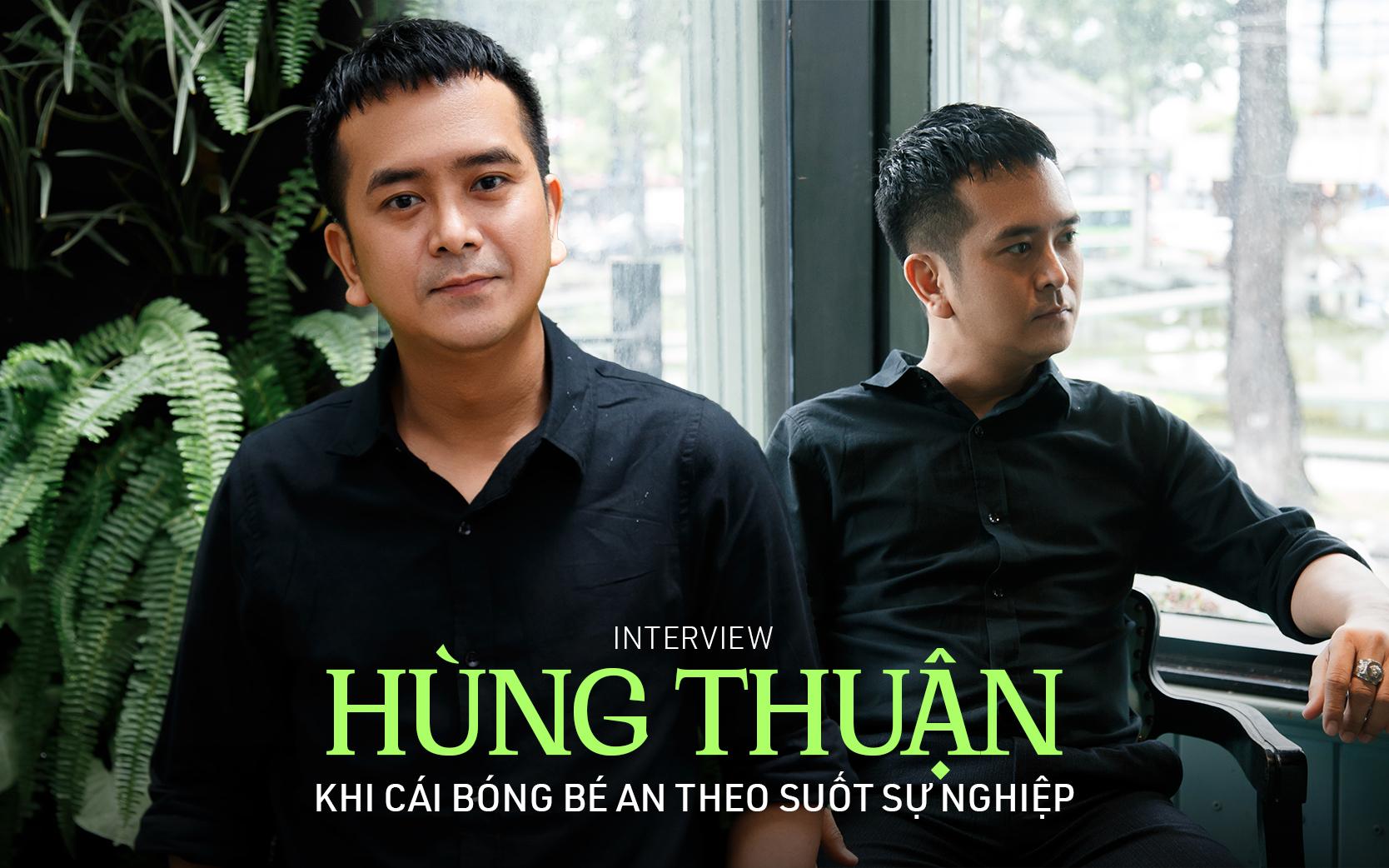 "Tôi rất ghét ai đó giới thiệu Hùng Thuận mà kèm theo sau là bé An của Đất Phương Nam" - Ảnh 1.
