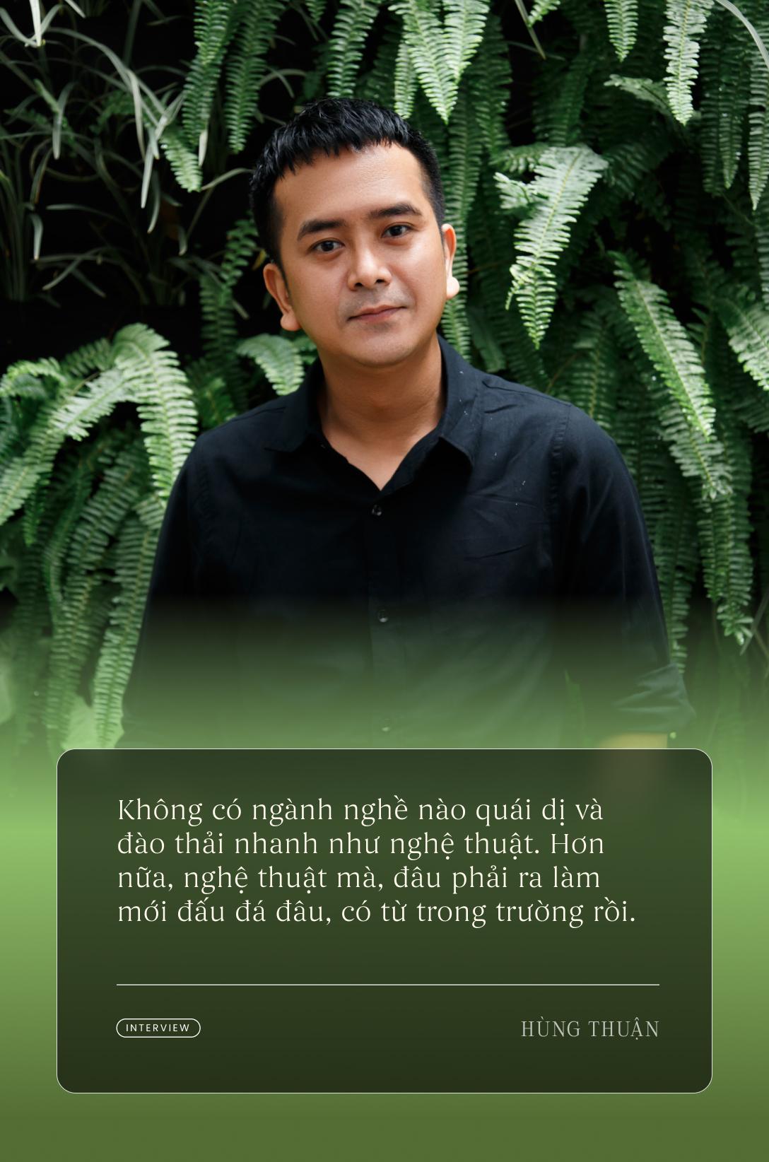 "Tôi rất ghét ai đó giới thiệu Hùng Thuận mà kèm theo sau là bé An của Đất Phương Nam" - Ảnh 4.