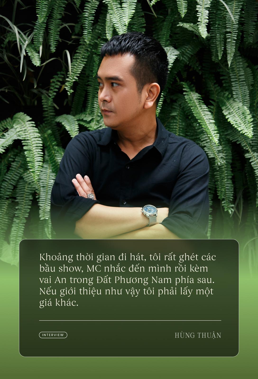 "Tôi rất ghét ai đó giới thiệu Hùng Thuận mà kèm theo sau là bé An của Đất Phương Nam" - Ảnh 7.