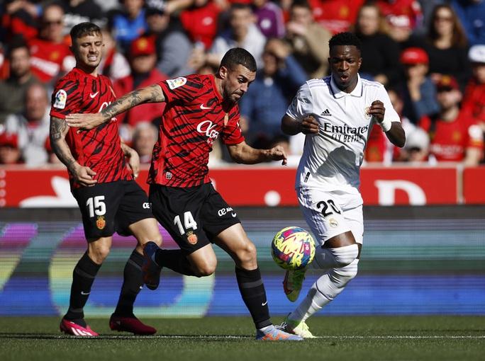 FIFA Club World Cup: Al Hilal gây sốc, Real Madrid thiệt quân - Ảnh 4.