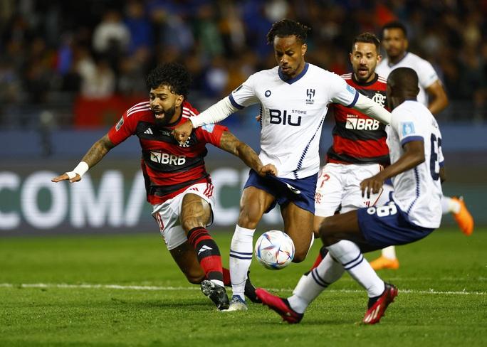 Gabriel Barbosa