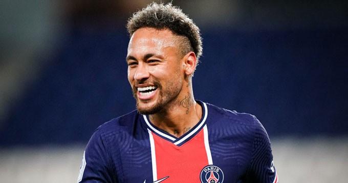 HLV Zidane chỉ dẫn dắt PSG nếu Neymar ra đi tìm bến đỗ mới.