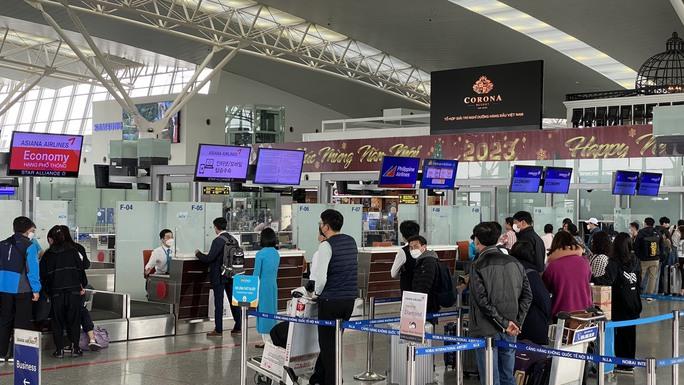 Thị trường hàng không sẽ hoàn toàn hồi phục vào cuối năm 2023 - Ảnh 1. Thị trường hàng không sẽ hoàn toàn hồi phục vào cuối năm 2023 - Ảnh 1.