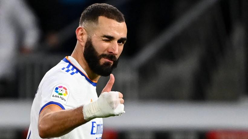 Real Madrid có thể chọn Haaland thay thế Benzema trong năm tới.