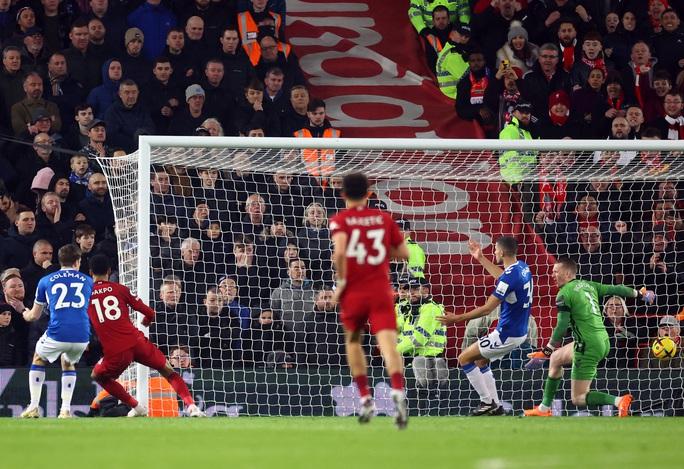 Thắng derby Merseyside, Liverpool con tim đã vui trở lại - Ảnh 5.