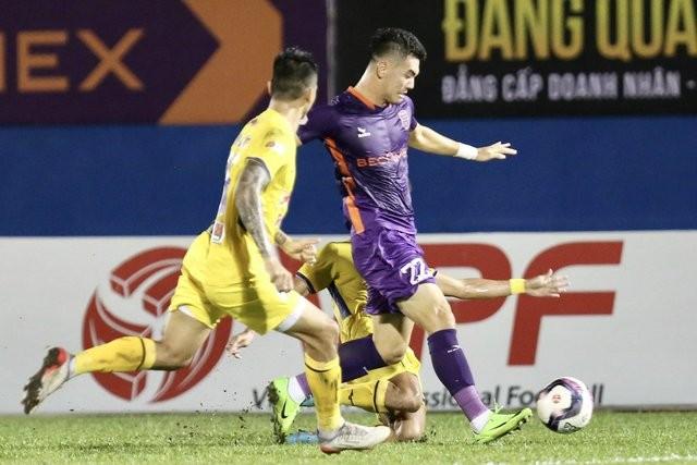 Lịch thi đấu V.League 2023 hôm nay: Loạt đội bóng 'khát' chiến thắng ảnh 1