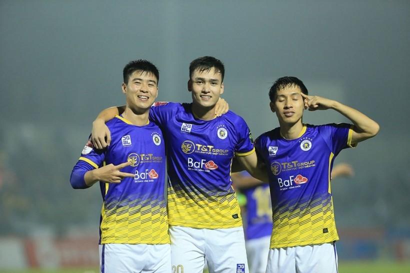 Lịch thi đấu V.League 2023 hôm nay: Loạt đội bóng 'khát' chiến thắng ảnh 3