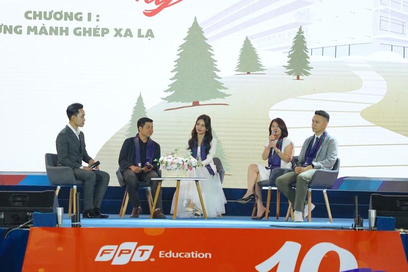Môi trường học nội trú đã cho tôi trưởng thành như thế nào? ảnh 1