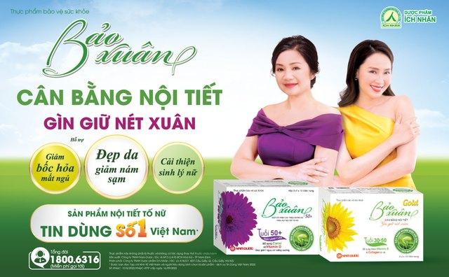 Cùng tri ân phụ nữ Việt với chiến dịch "Hạnh phúc là sẻ chia" - Ảnh 4.