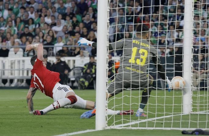 Người hùng Rashford lập kỷ lục, đưa Man United vào tứ kết Europa League - Ảnh 4. Người hùng Rashford lập kỷ lục, đưa Man United vào tứ kết Europa League - Ảnh 4.