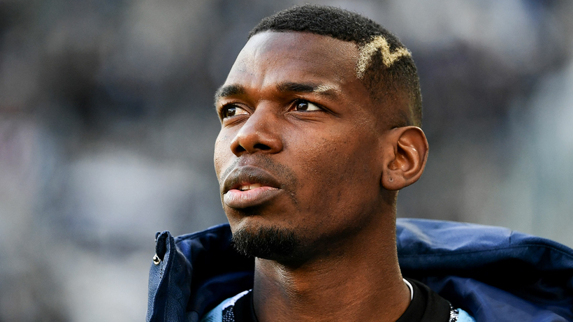 Paul Pogba nhiều khả năng sẽ sớm rời Juventus.