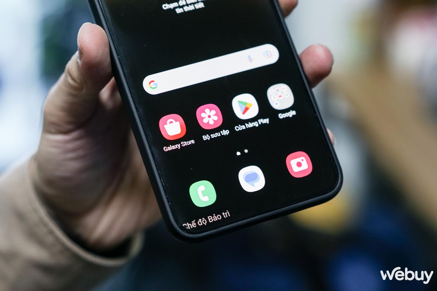 Tính năng bảo vệ quyền riêng tư mà chỉ Samsung mới có, ngay cả iPhone cũng không có - Ảnh 7. Tính năng bảo vệ quyền riêng tư mà chỉ Samsung mới có, ngay cả iPhone cũng không có - Ảnh 7.
