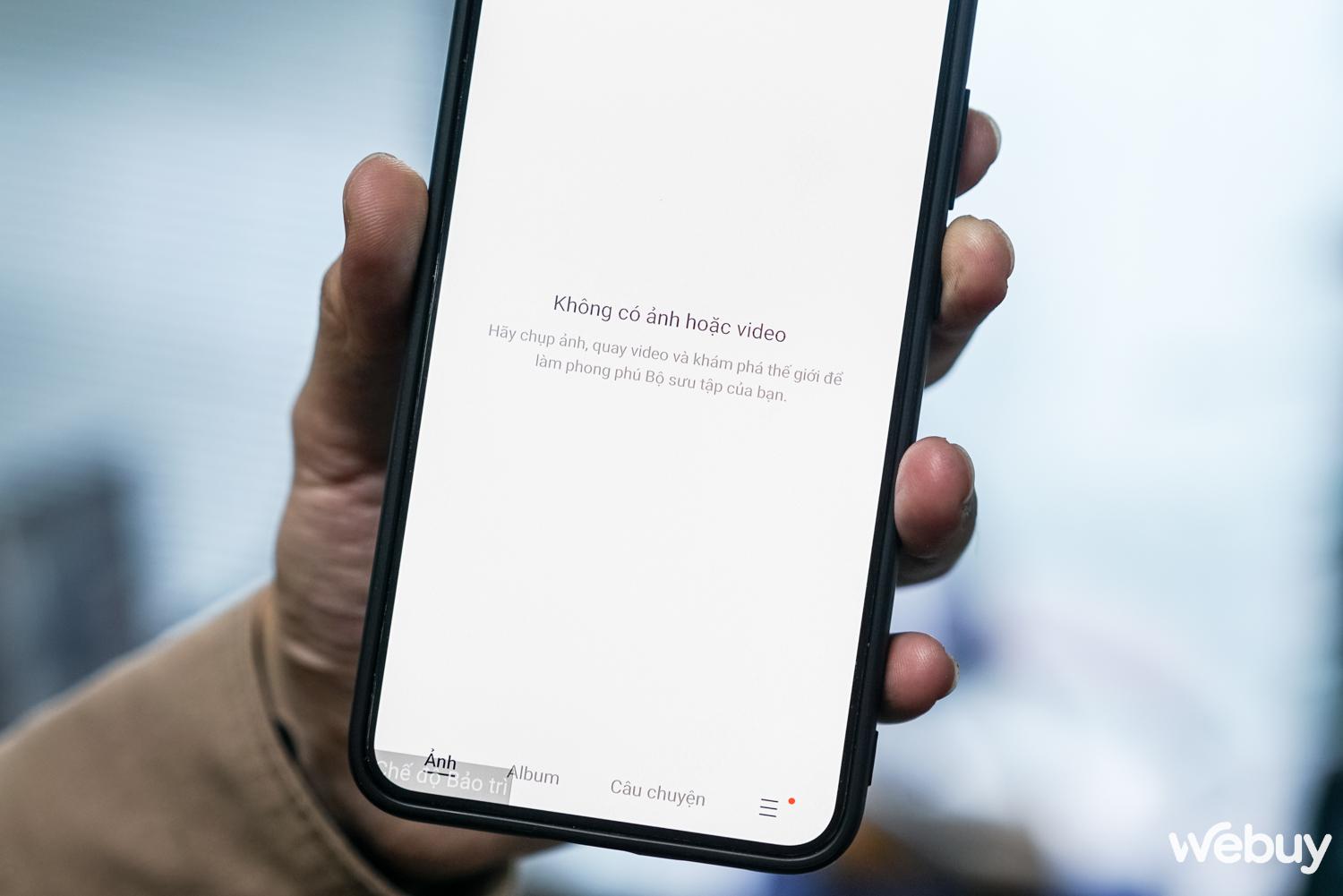 Tính năng bảo vệ quyền riêng tư mà chỉ Samsung mới có, ngay cả iPhone cũng không có - Ảnh 8. Tính năng bảo vệ quyền riêng tư mà chỉ Samsung mới có, ngay cả iPhone cũng không có - Ảnh 8.