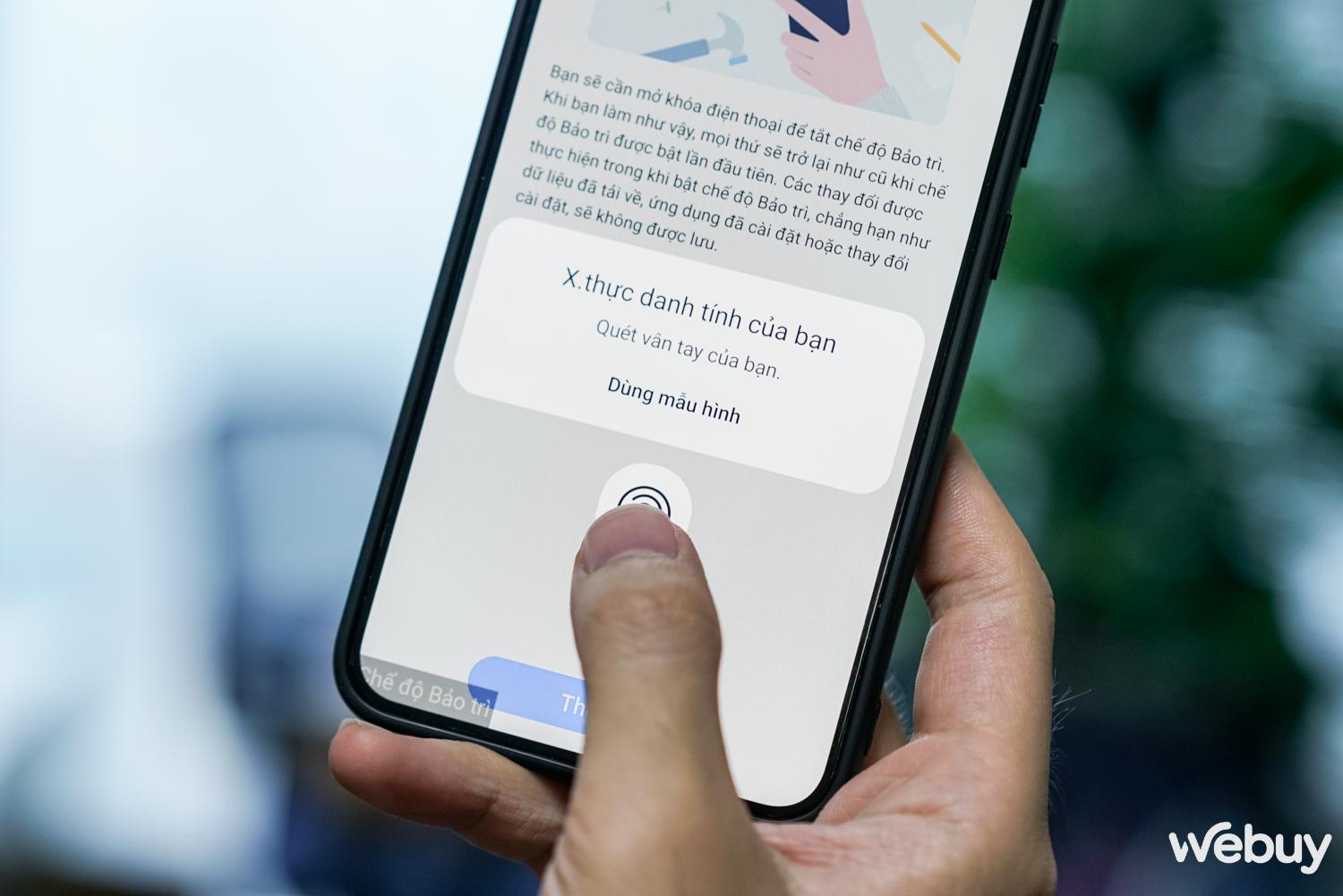 Tính năng bảo vệ quyền riêng tư mà chỉ Samsung mới có, ngay cả iPhone cũng không có - Ảnh 13. Tính năng bảo vệ quyền riêng tư mà chỉ Samsung mới có, ngay cả iPhone cũng không có - Ảnh 13.
