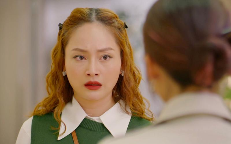 Bị chê trong 'Gia đình mình vui bất thình lình', Lan Phương nói gì? - Ảnh 4.
