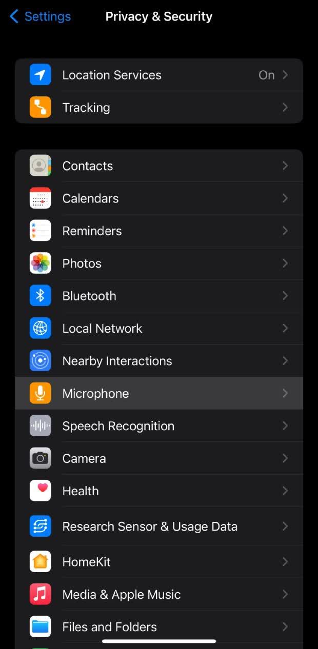 Hàng triệu người dùng iPhone cần tìm kiếm chiếc nút màu cam: Ai cũng nên chạm vào đó một lần - Ảnh 3. Hàng triệu người dùng iPhone cần tìm kiếm chiếc nút màu cam: Ai cũng nên chạm vào đó một lần - Ảnh 3.