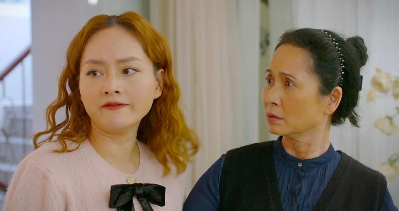 Bị chê trong 'Gia đình mình vui bất thình lình', Lan Phương nói gì? - Ảnh 3.