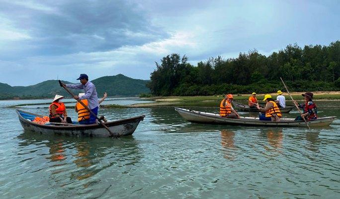 Phát huy giá trị ngàn năm văn hóa Sa Huỳnh - Ảnh 1. Phát huy giá trị ngàn năm văn hóa Sa Huỳnh - Ảnh 1.