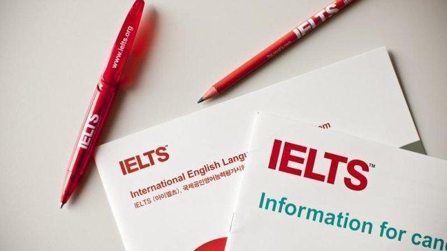 Lệ phí thi IELTS mới nhất 2023? Chiếc bút chì giá 5 triệu đồng khiến ai cũng khiếp sợ - Ảnh 11.