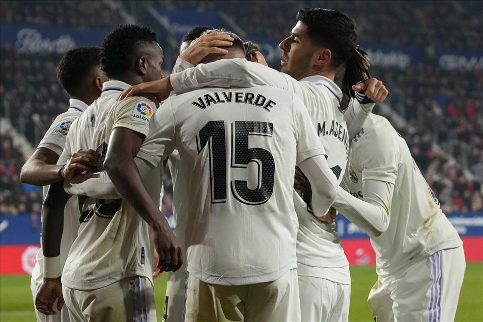 Real Madrid đang mời cả thế giới vào xem hậu trường của mình