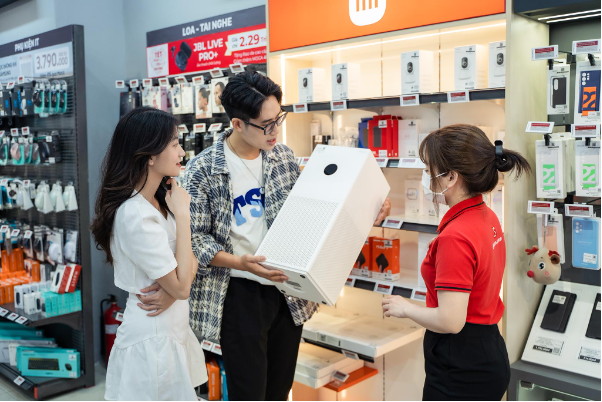 Redmi Note 12 series mở đặt trước với giá từ 4,59 triệu - Ảnh 4.