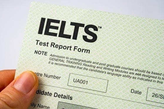 40 trường đại học sử dụng IELTS để xét tuyển trong năm 2023 - Ảnh 1.