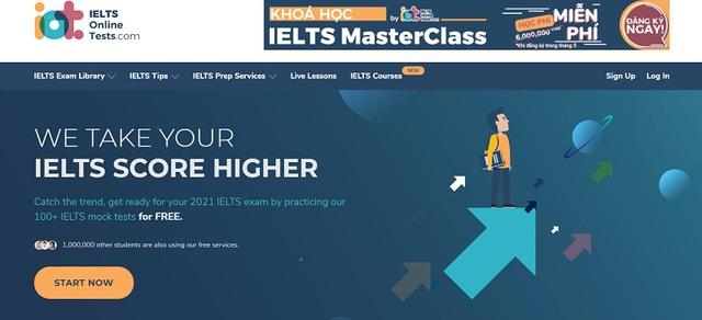 15 website tự học IELTS miễn phí ‘hot hit’ dân mạng chia sẻ rần rần - Ảnh 10.