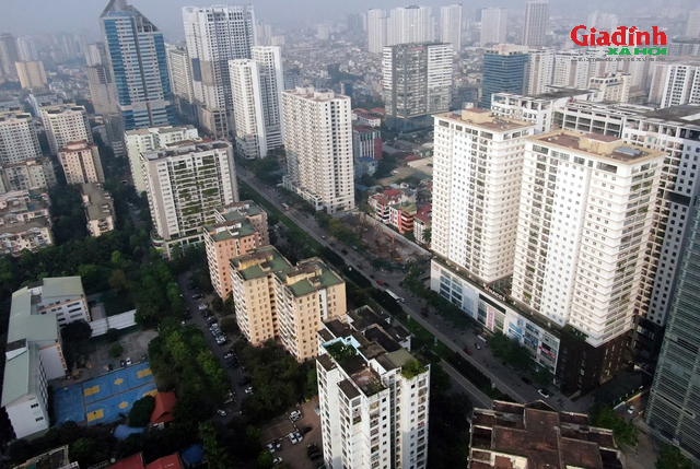 Khẩn trương triển khai gói cho vay mua nhà ở xã hội, nhà ở công nhân: Người dân đến 4 ngân hàng này để được hưởng mức lãi suất giảm sâu - Ảnh 2.