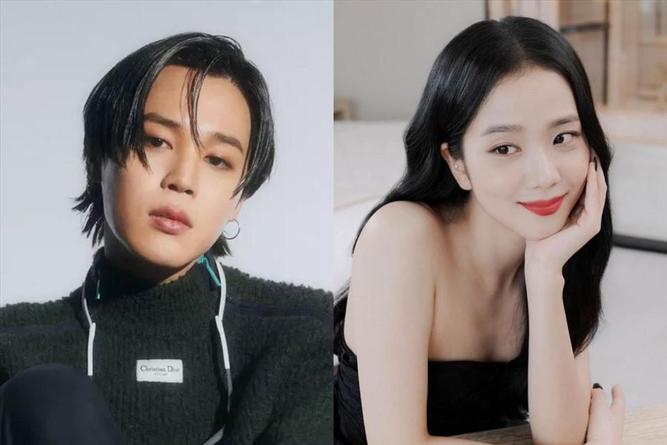 Điểm tương đồng giữa màn solo của Jisoo (Blackpink) và Jimin (BTS)