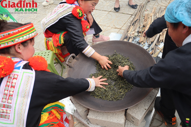 Những đặc sản Na Hang - Tuyên Quang ngon nhất mà bạn nên mua về làm quà - Ảnh 8.