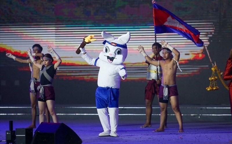 Những điều cần biết về SEA Games 32 ở Campuchia