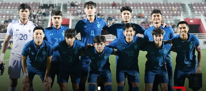 U22 Thái Lan tiết lộ kế hoạch để giành huy chương vàng SEA Games 32