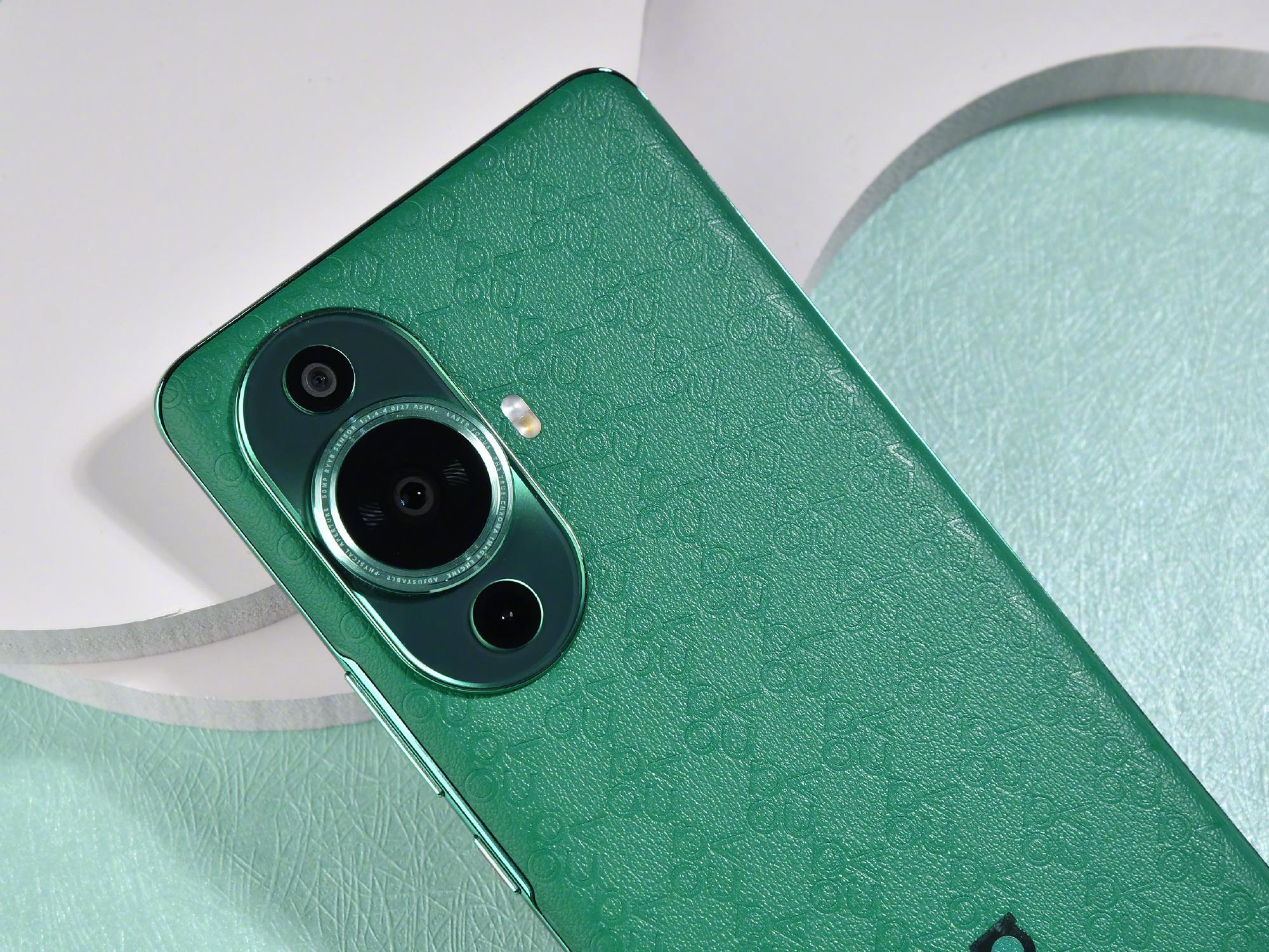 Ra mắt Huawei nova 11 series: Camera thay đổi được khẩu độ, hỗ trợ liên lạc vệ tinh, giá từ 8,5 triệu đồng - Ảnh 3. Ra mắt Huawei nova 11 series: Camera thay đổi được khẩu độ, hỗ trợ liên lạc vệ tinh, giá từ 8,5 triệu đồng - Ảnh 3.