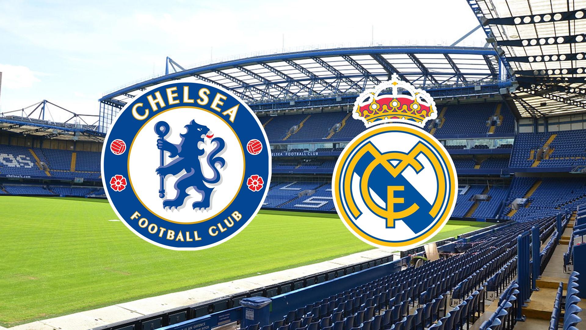 Nhận định Chelsea - Real Madrid: Lampard khó giúp The Blues lội ngược dòng