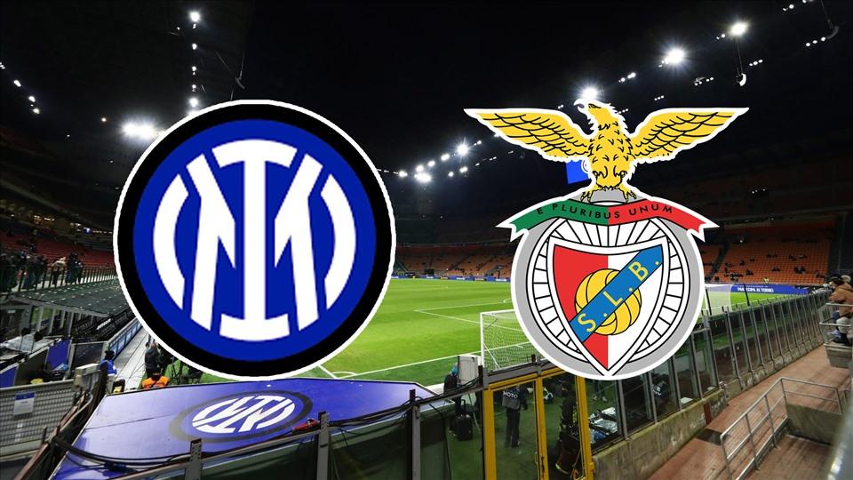 Nhận định Inter Milan - Benfica: Quá khó cho đội khách