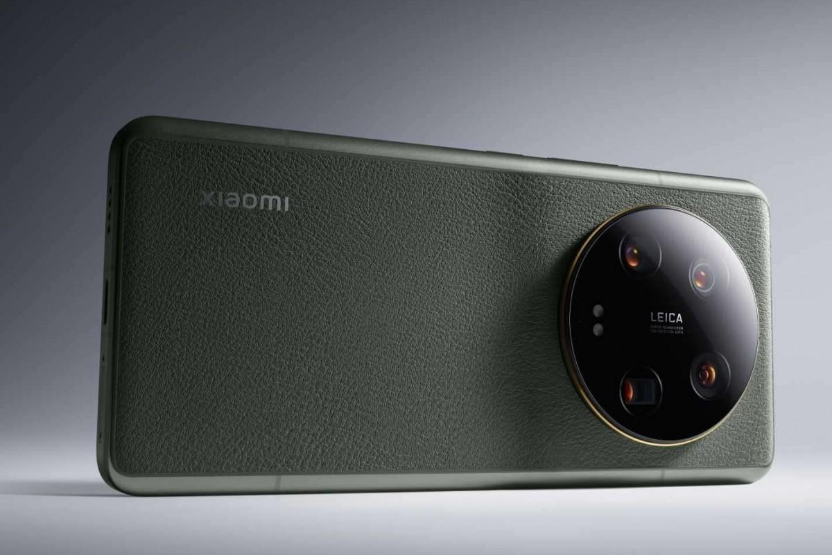 Xiaomi 13 Ultra chính thức: Camera 1 inch, ống kính Leica đa khẩu độ, Snapdragon 8 Gen 2, giá từ 20,5 triệu đồng - Ảnh 2. Xiaomi 13 Ultra chính thức: Camera 1 inch, ống kính Leica đa khẩu độ, Snapdragon 8 Gen 2, giá từ 20,5 triệu đồng - Ảnh 2.
