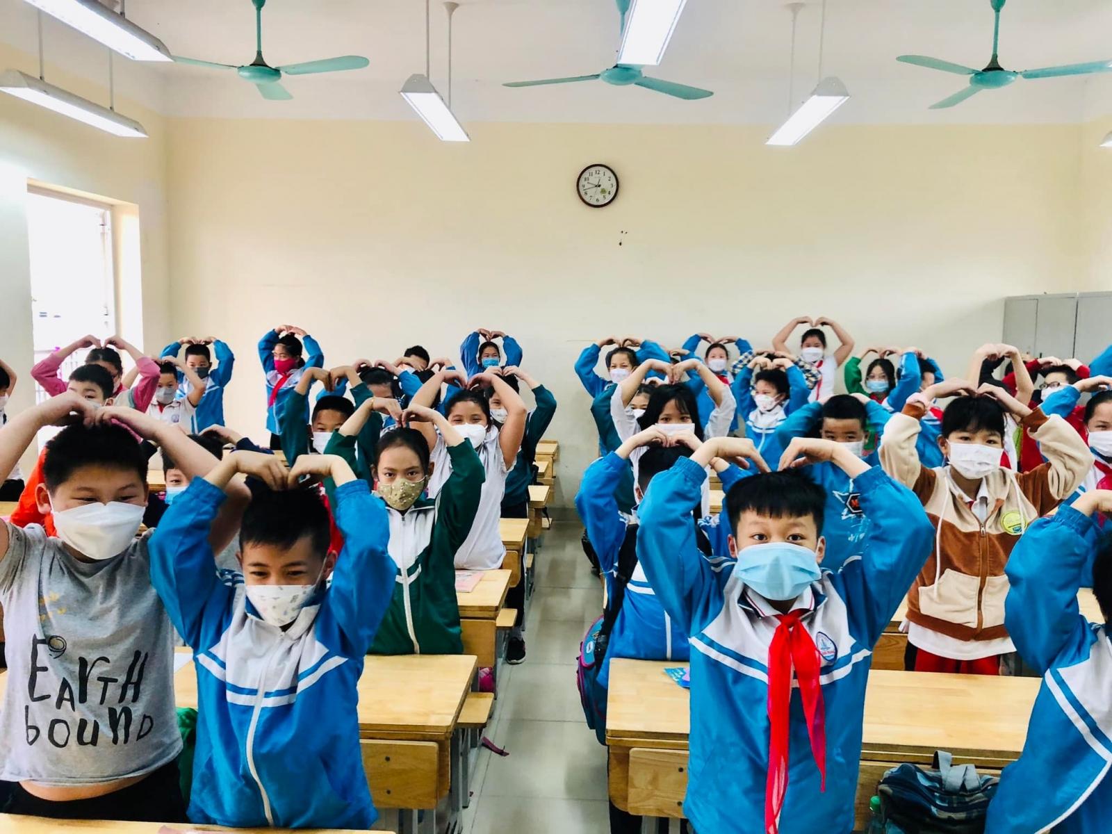 Lịch nghỉ hè năm 2023 của học sinh và giáo viên trên cả nước thế nào? - Ảnh 1. Lịch nghỉ hè năm 2023 của học sinh và giáo viên trên cả nước thế nào? - Ảnh 1.