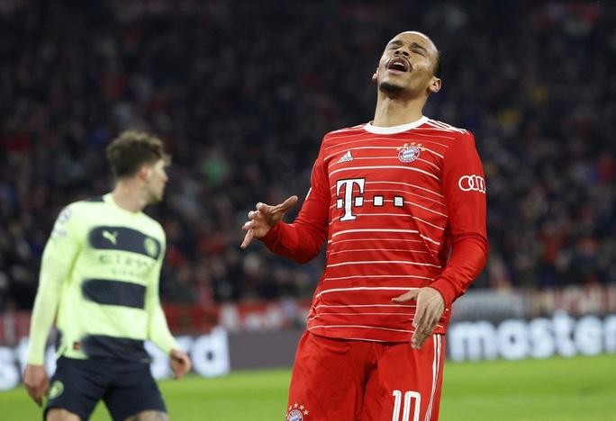 Loại Bayern Munich ở Champions League, Man City tự tin mơ cú ăn ba - Ảnh 2.