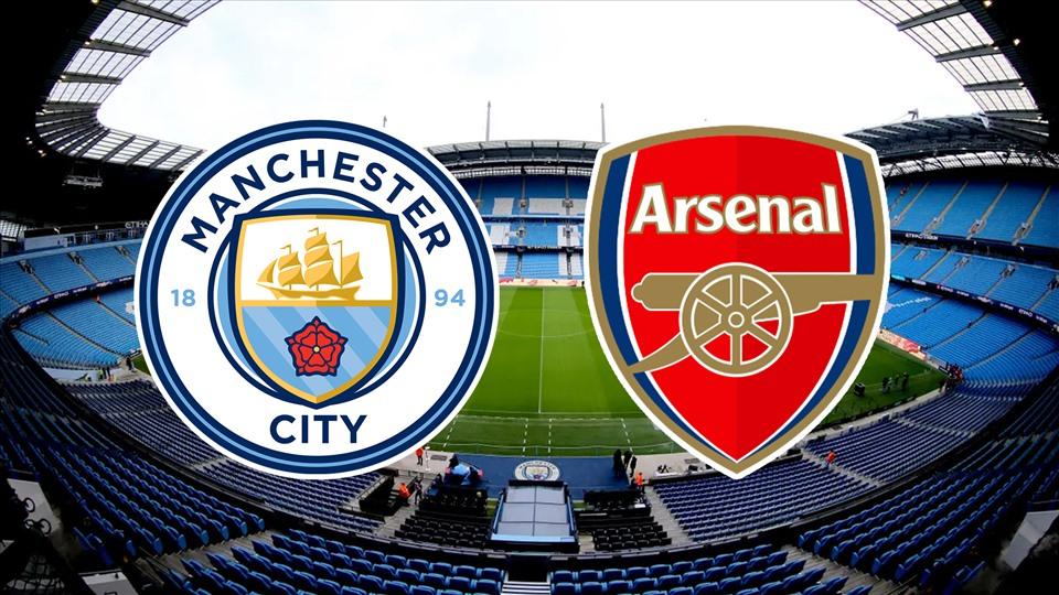 Nhận định Man City - Arsenal: Quyền tự quyết trong tay mỗi đội