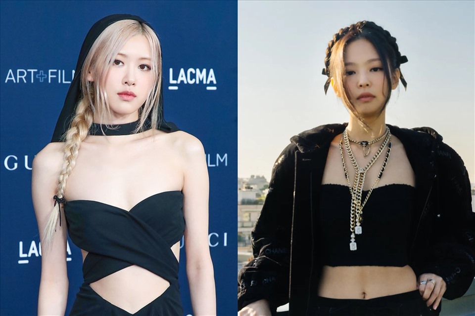 Rosé, Jennie (Blackpink) khả năng cao sẽ tham dự Met Gala 2023